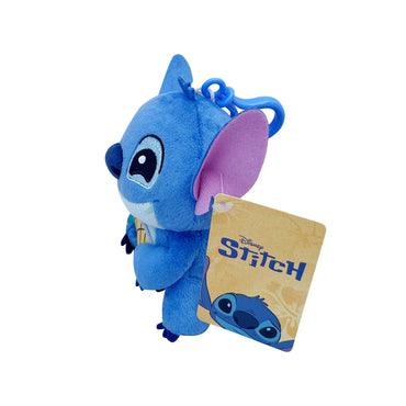Peluche Stitch Llavero 12 cm - Piña