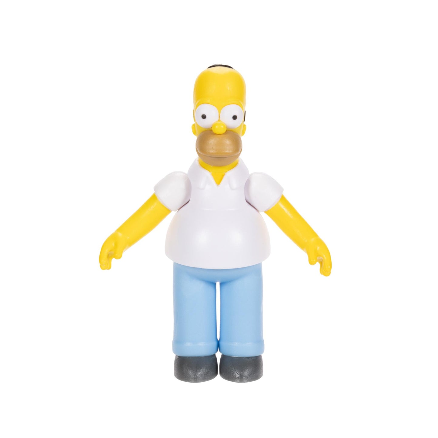 Los Simpsons Figura 7Cm - Homero