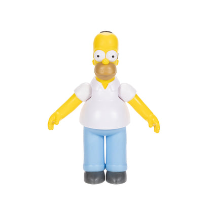Los Simpsons Figura 7Cm - Homero