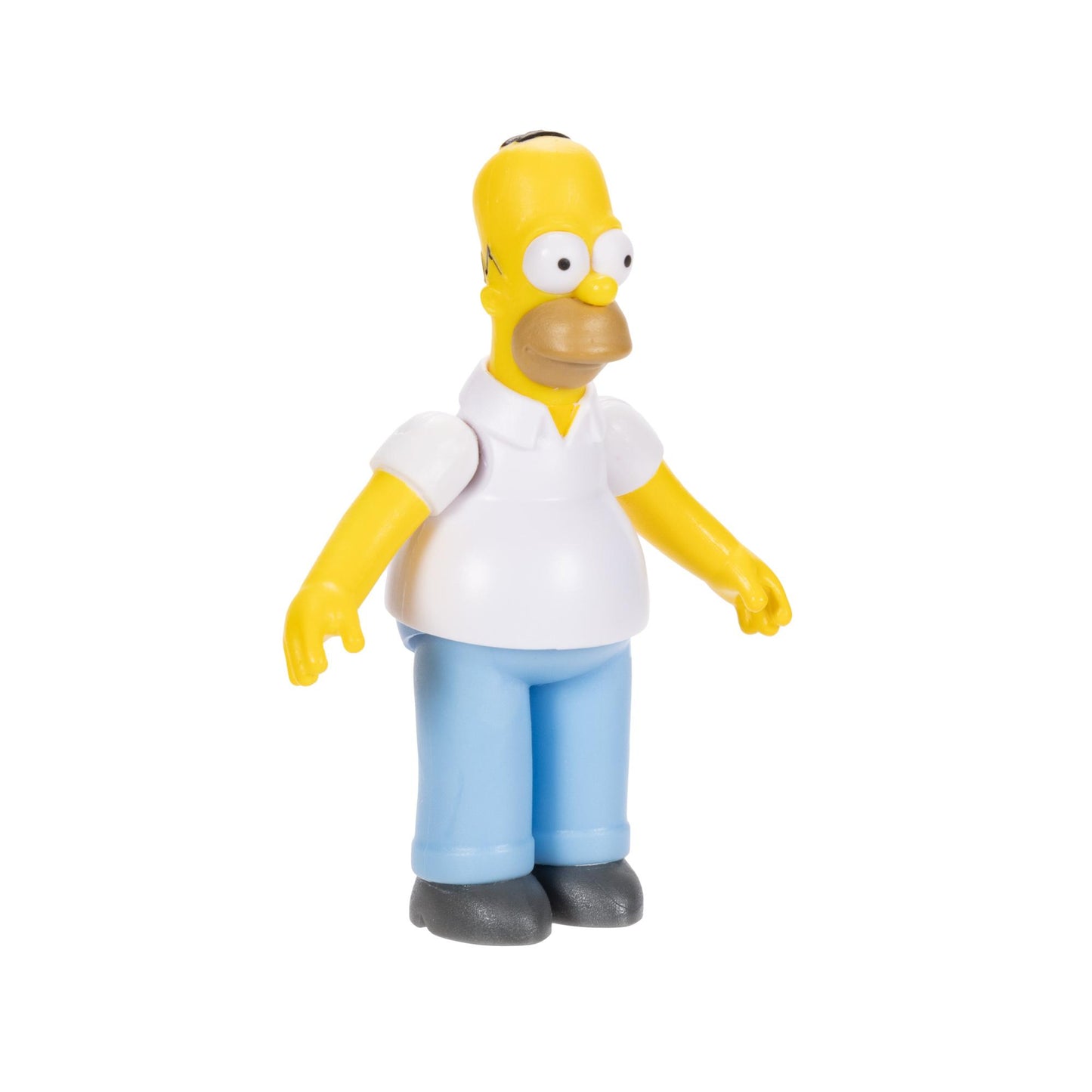 Los Simpsons Figura 7Cm - Homero