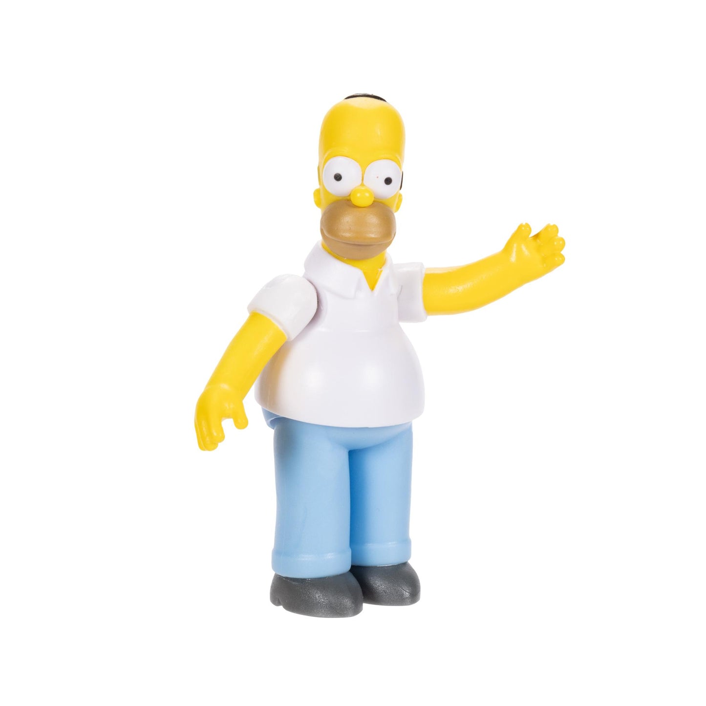 Los Simpsons Figura 7Cm - Homero