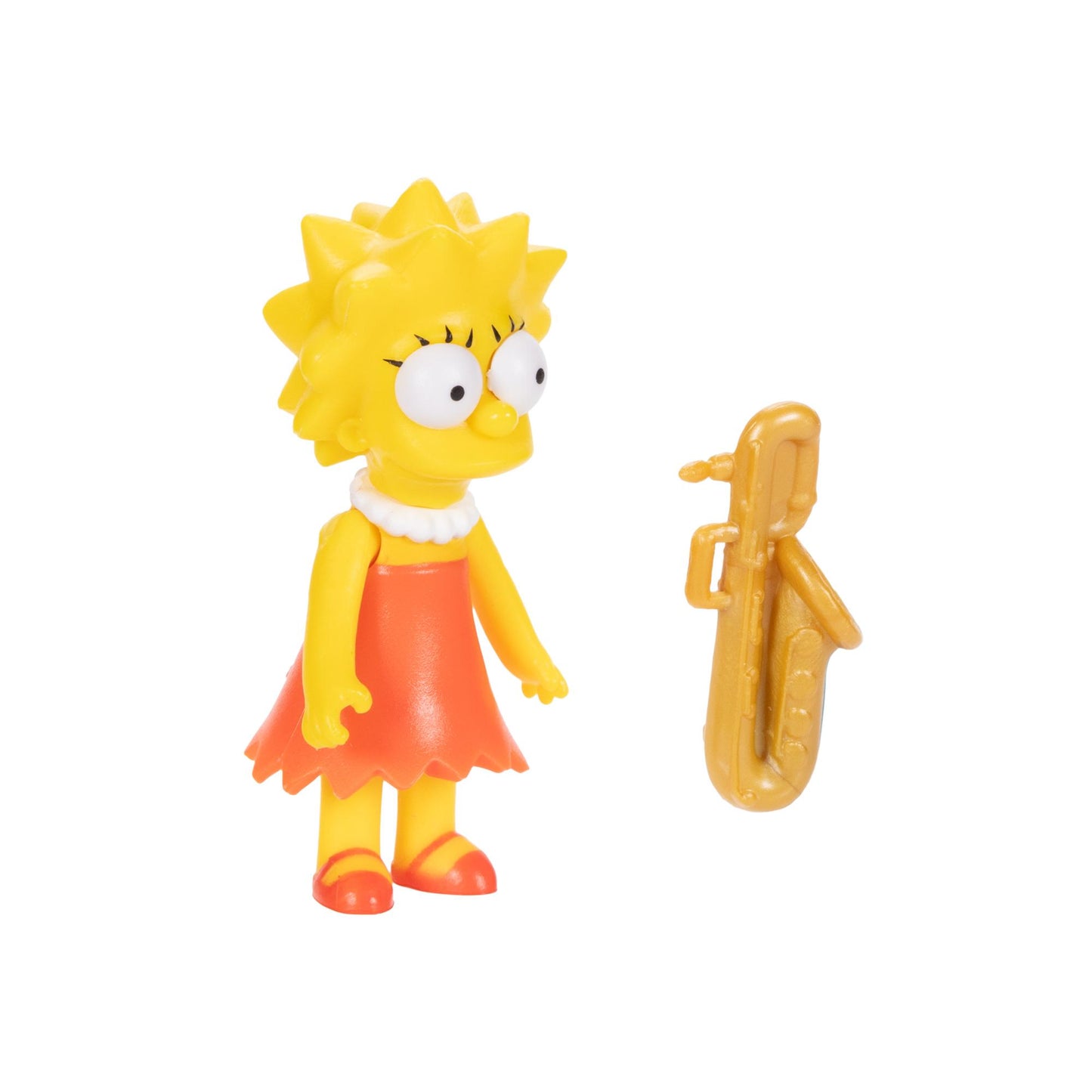 Los Simpsons Figura 7 cm - Lisa