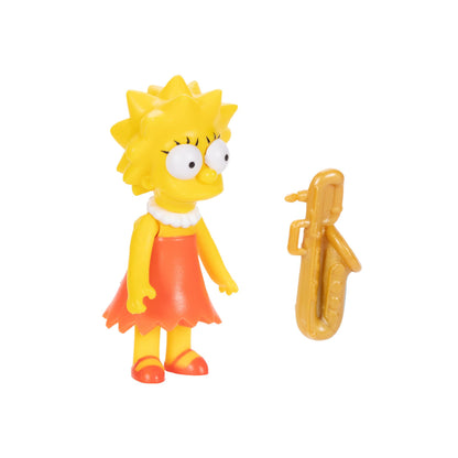 Los Simpsons Figura 7 cm - Lisa