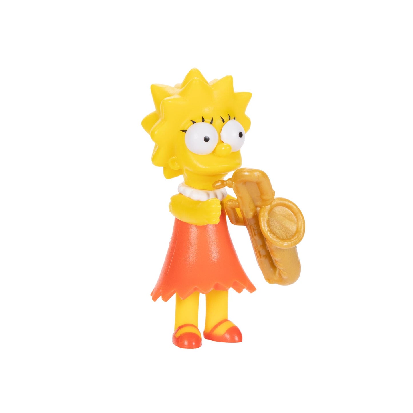 Los Simpsons Figura 7 cm - Lisa