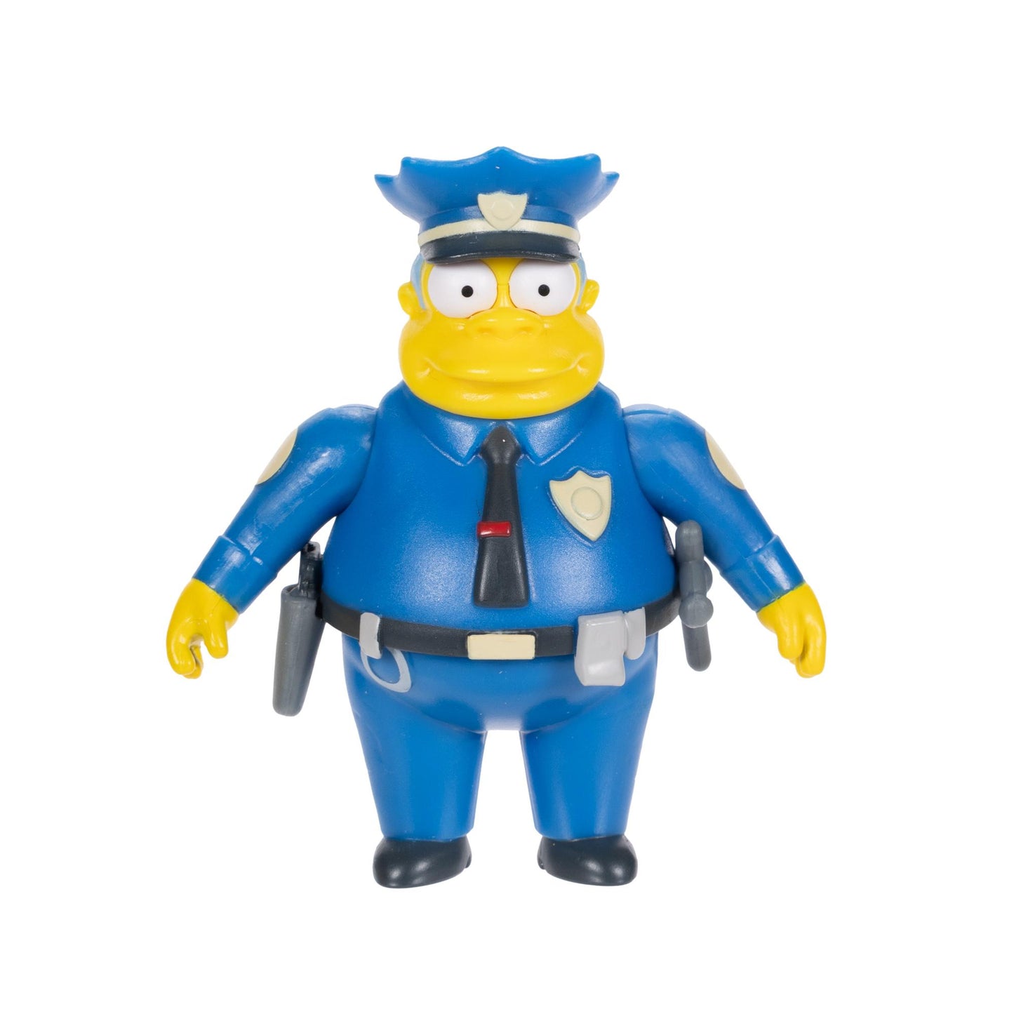 Los Simpsons Figura 7 cm - Jefe Gorgory
