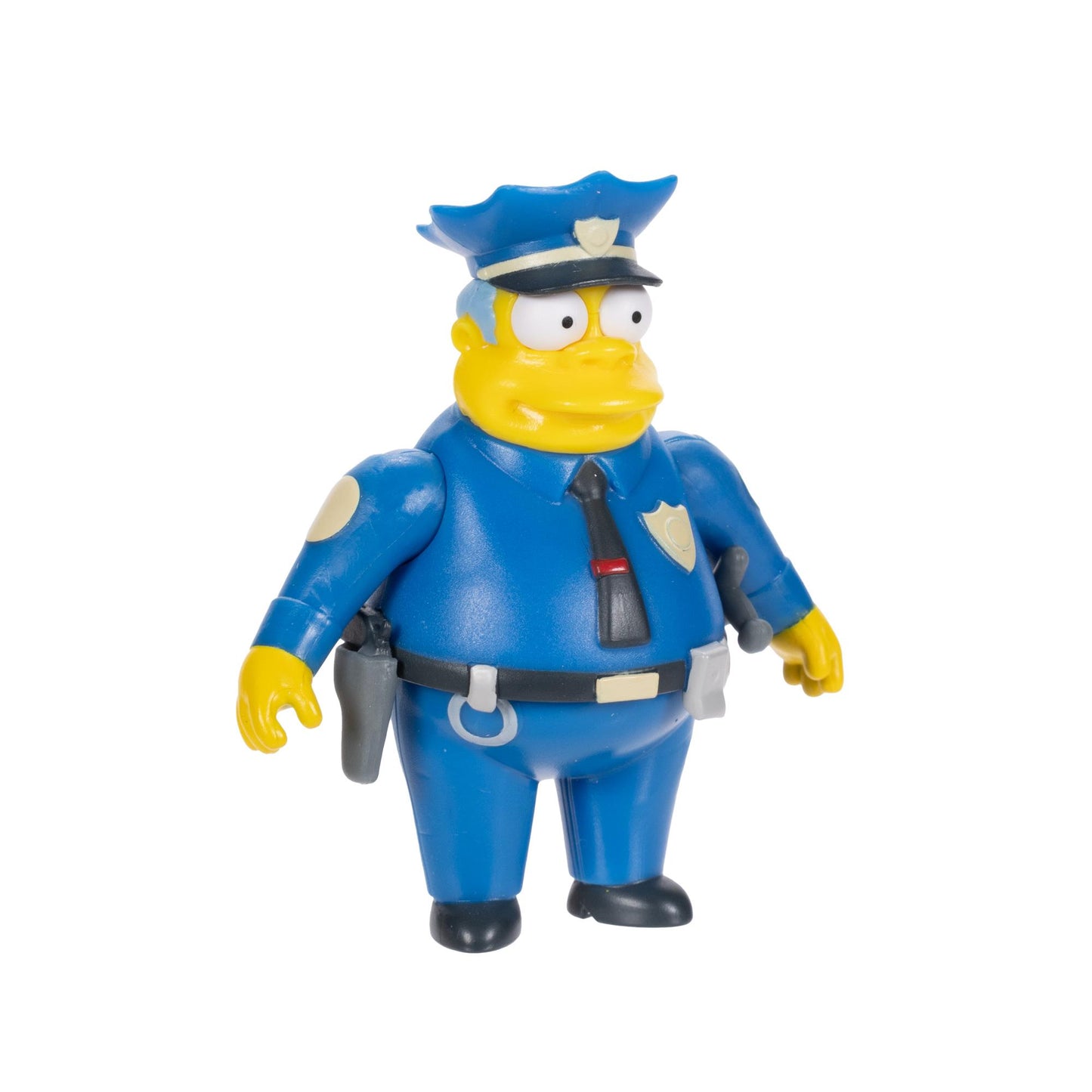 Los Simpsons Figura 7 cm - Jefe Gorgory
