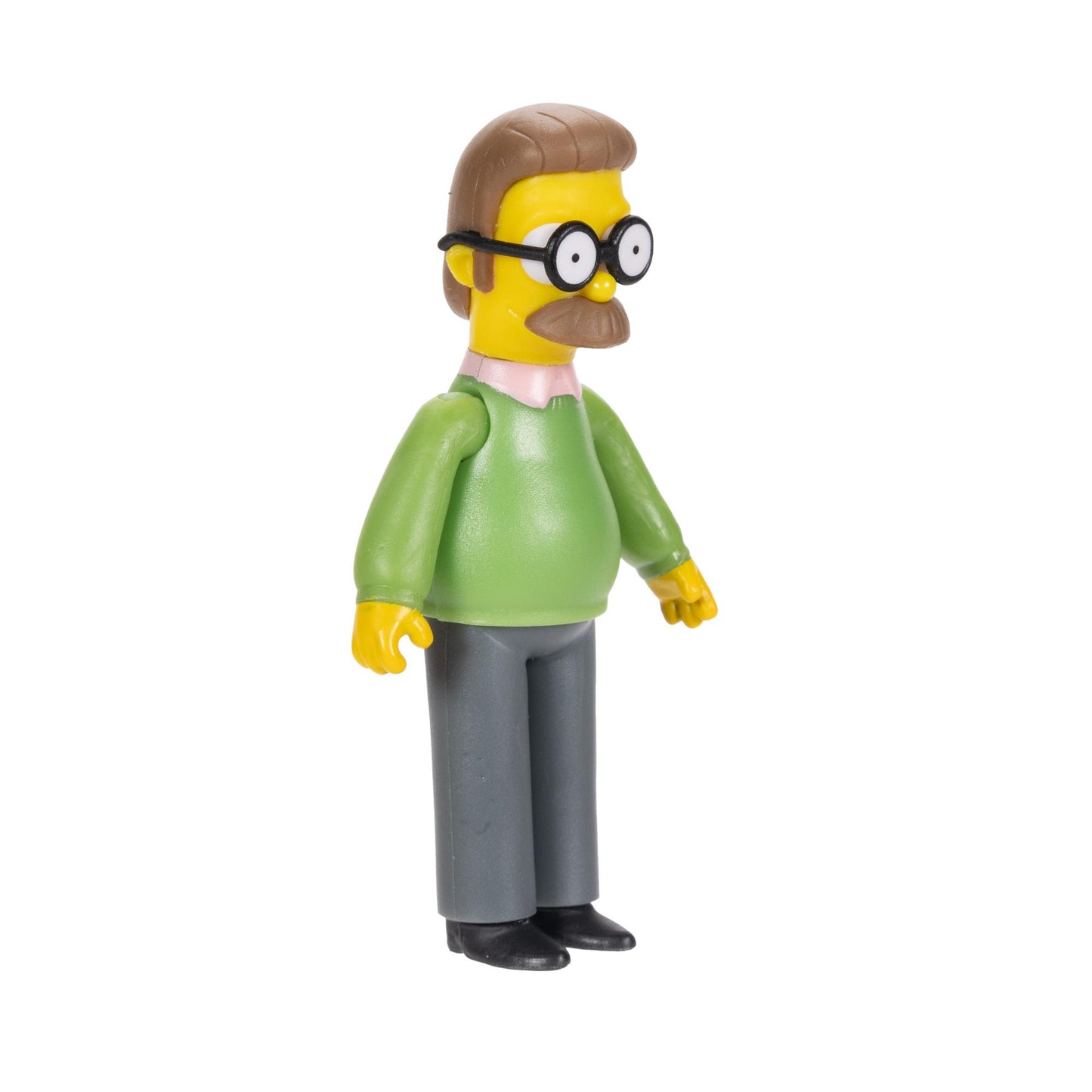 Los Simpsons Figura 7 cm - Ned Flanders