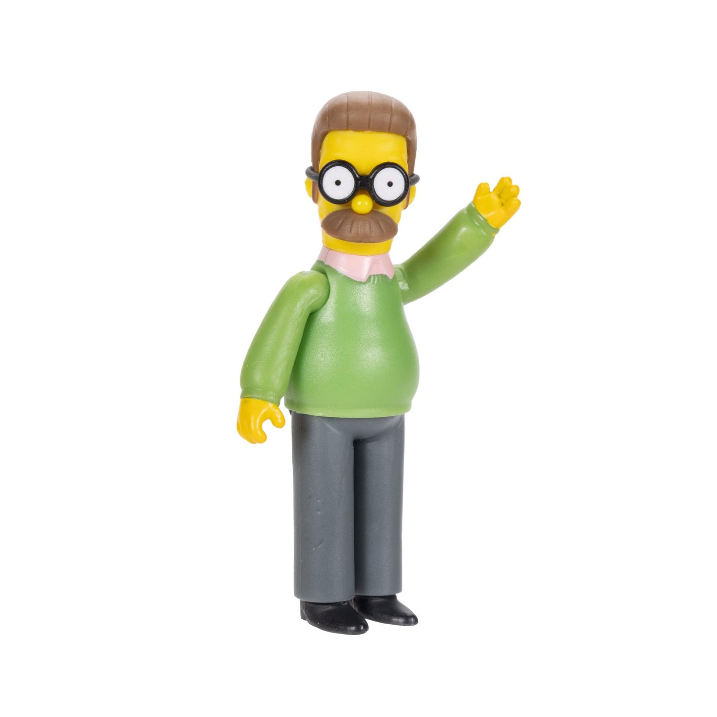 Los Simpsons Figura 7 cm - Ned Flanders