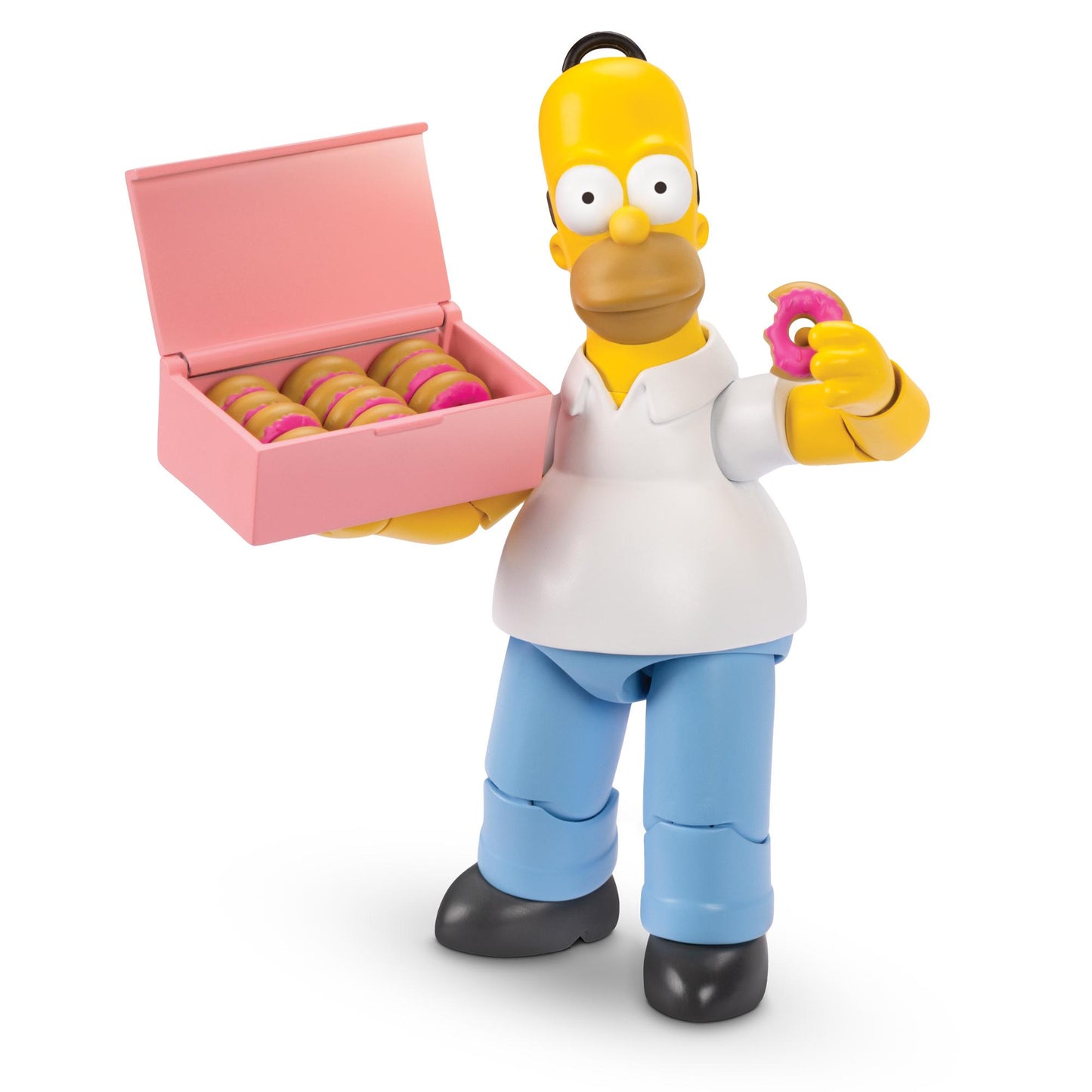 Los Simpsons Figuras 13 cm - Homero