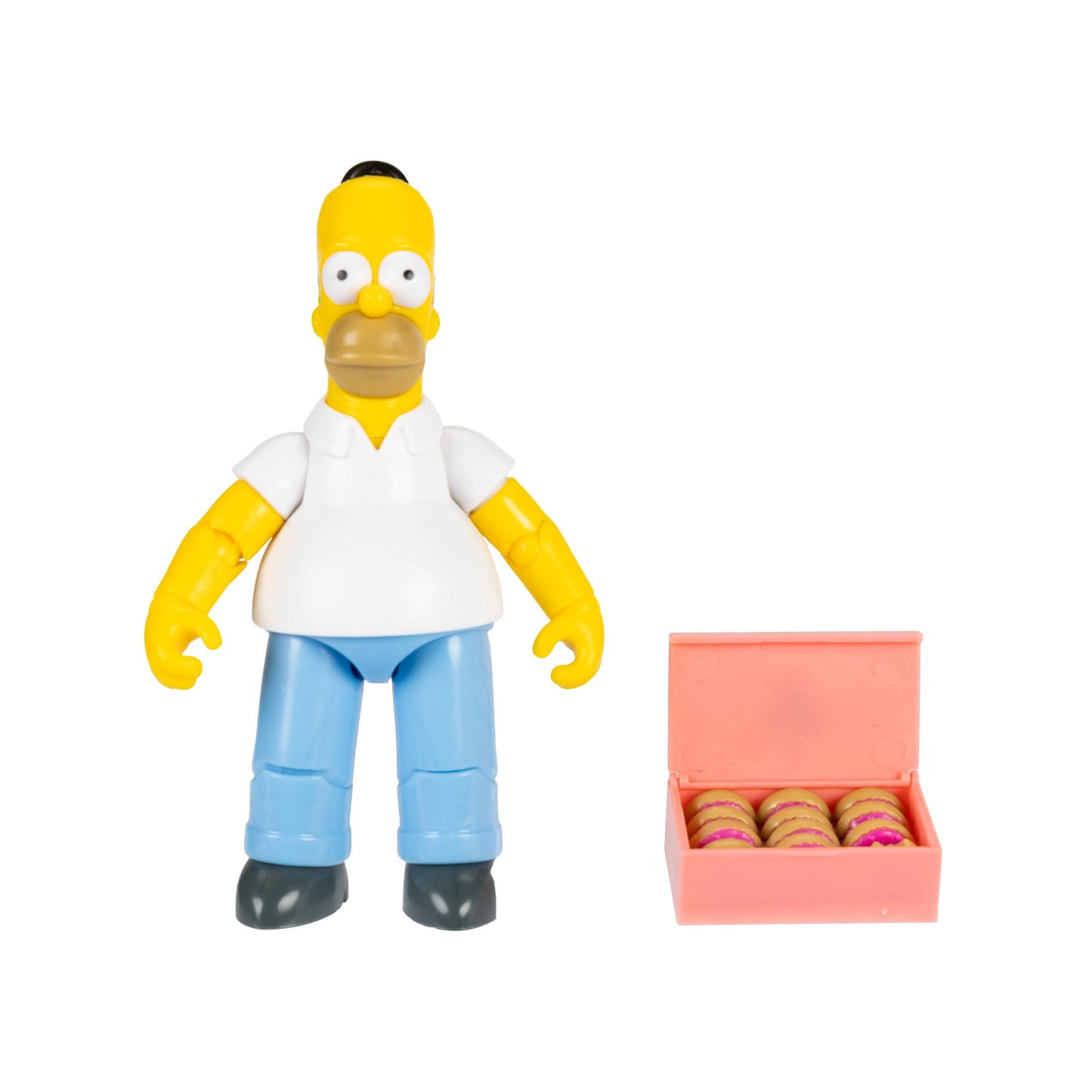 Los Simpsons Figuras 13 cm - Homero