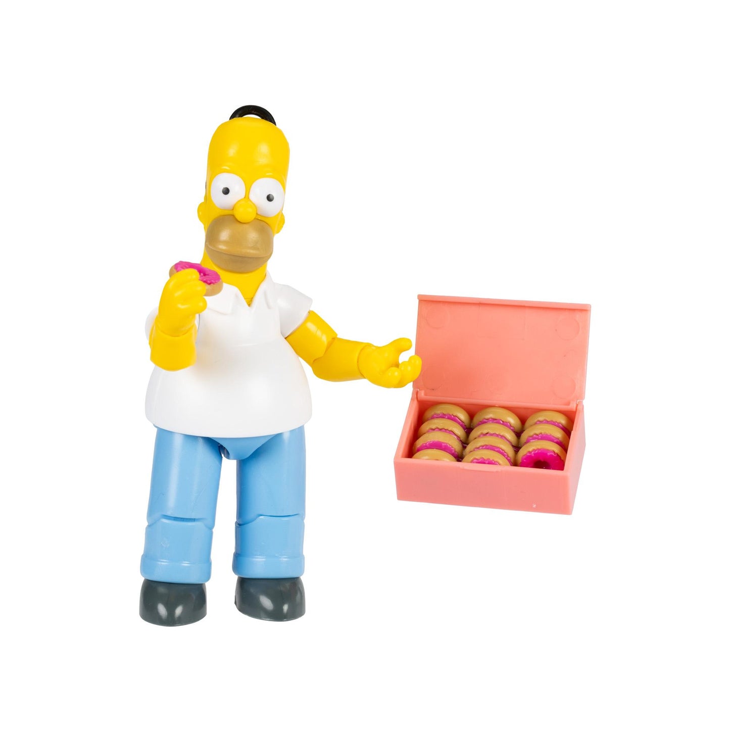 Los Simpsons Figuras 13 cm - Homero