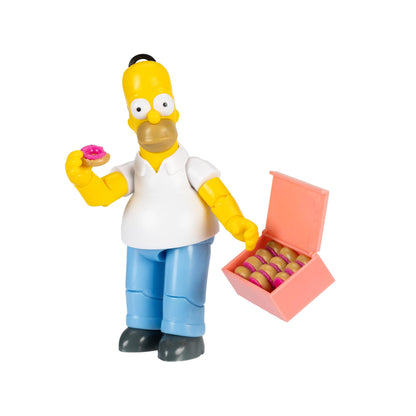 Los Simpsons Figuras 13 cm - Homero