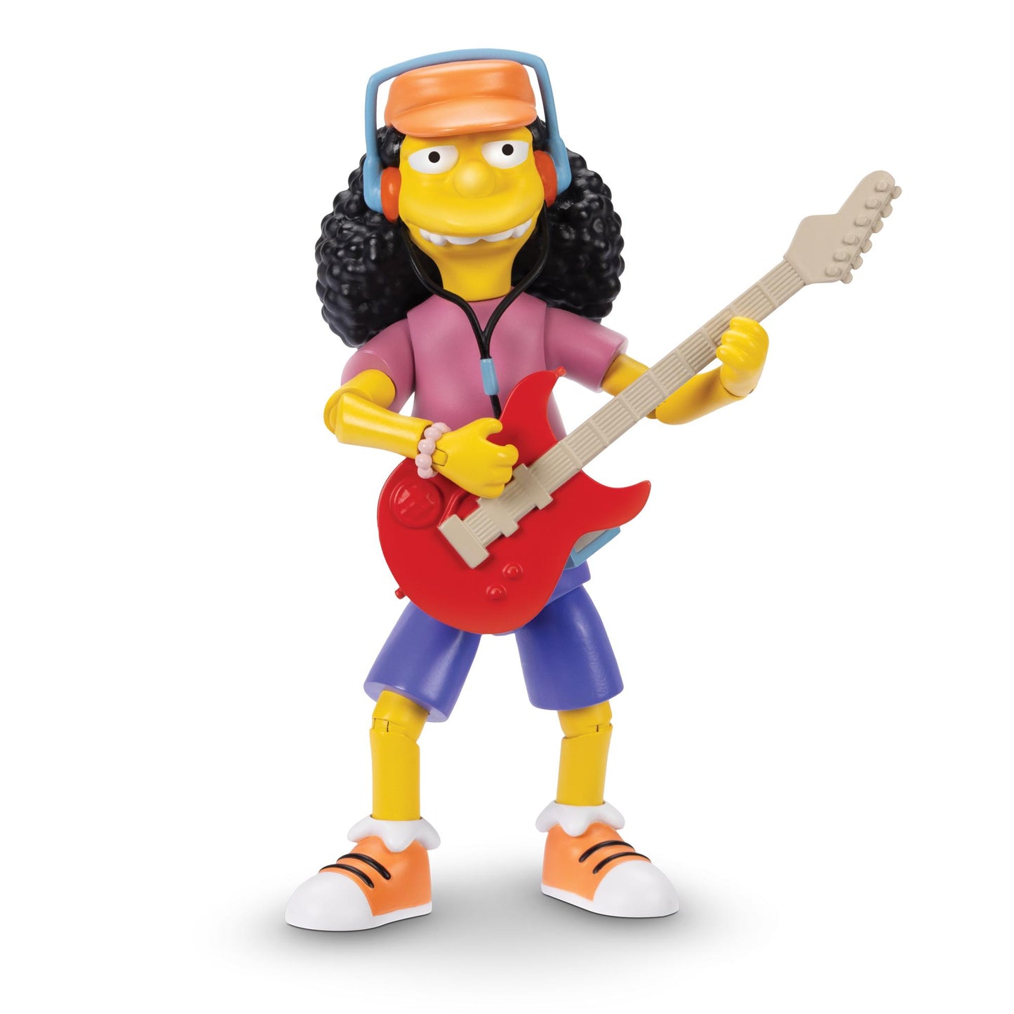 Los Simpsons Figuras 13 cm - Otto