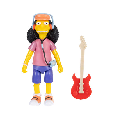Los Simpsons Figuras 13 cm - Otto