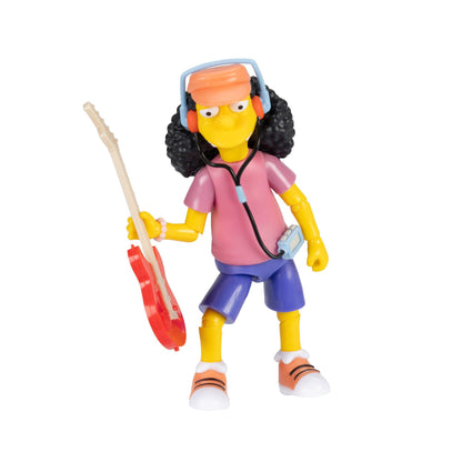 Los Simpsons Figuras 13 cm - Otto