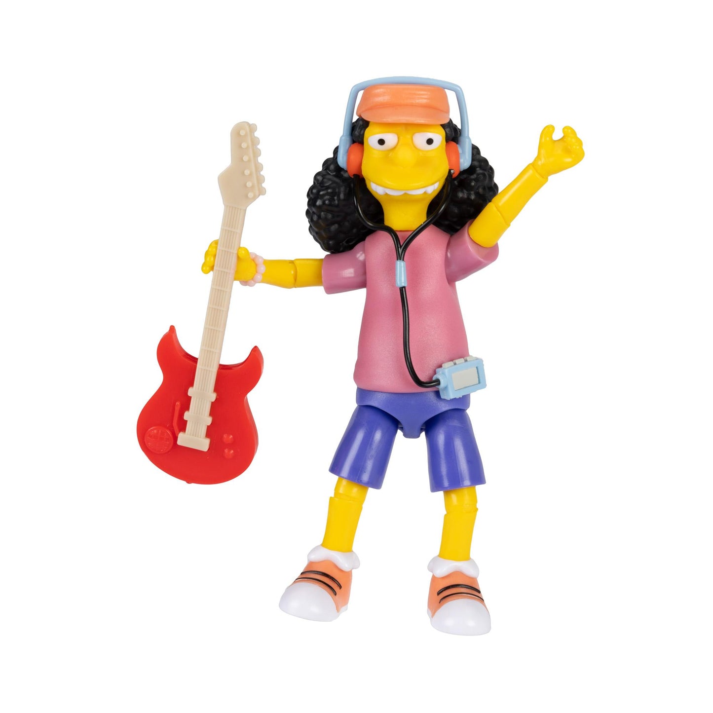 Los Simpsons Figuras 13 cm - Otto