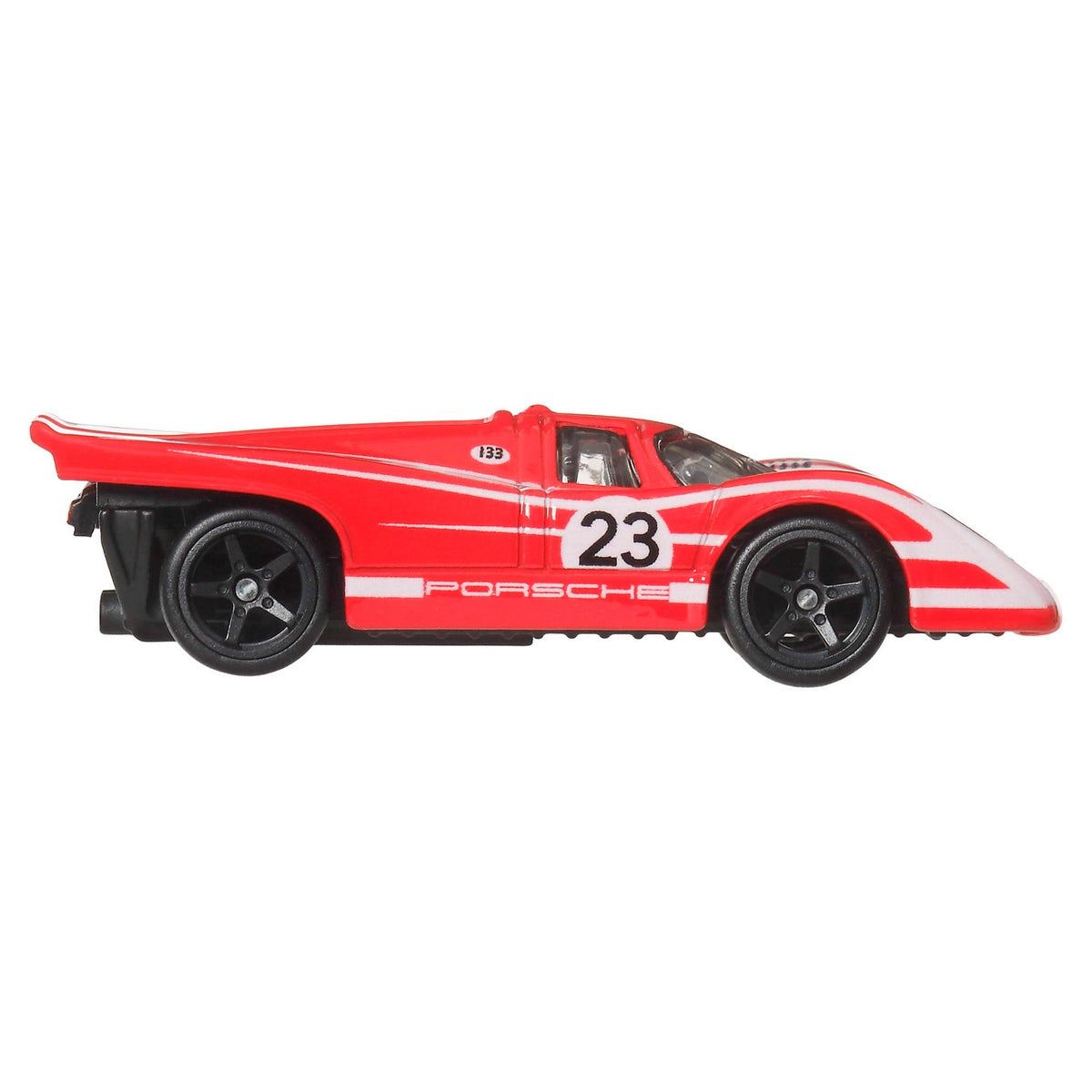 Hot Wheels Collector Vehículo De Colección Auto Porsche 917K