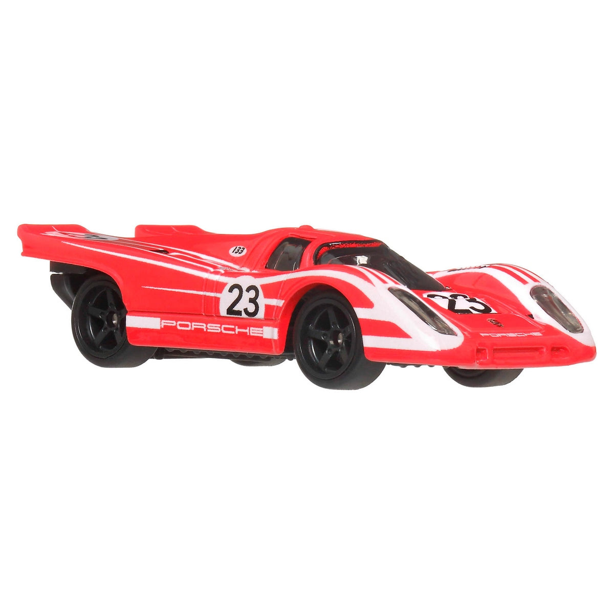 Hot Wheels Collector Vehículo De Colección Auto Porsche 917K