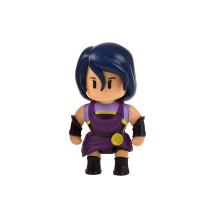 Figura 8 Cm Articulada Stumble Guys - Nyx