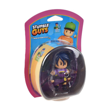 Figura 8 Cm Articulada Stumble Guys - Nyx
