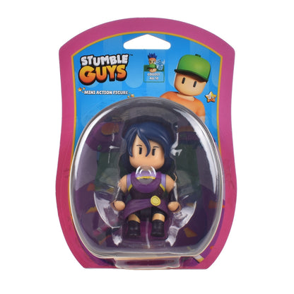 Figura 8 Cm Articulada Stumble Guys - Nyx
