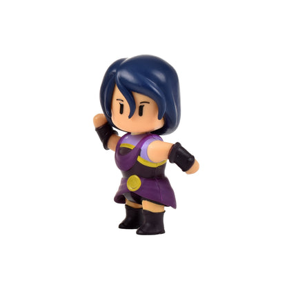 Figura 8 Cm Articulada Stumble Guys - Nyx