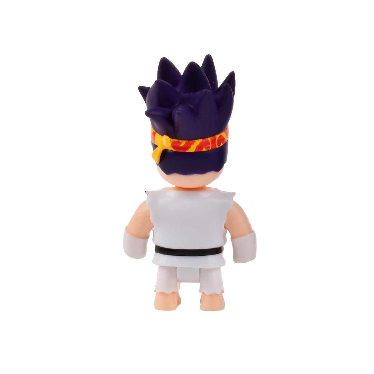 Figura 8 Cm Articulada Stumble Guys - Sensei Firefist