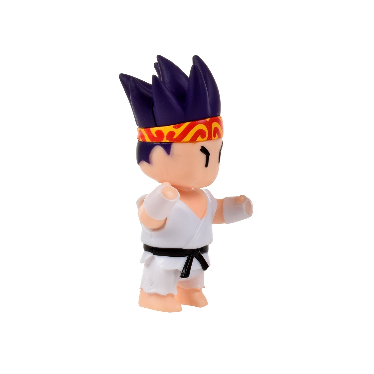 Figura 8 Cm Articulada Stumble Guys - Sensei Firefist