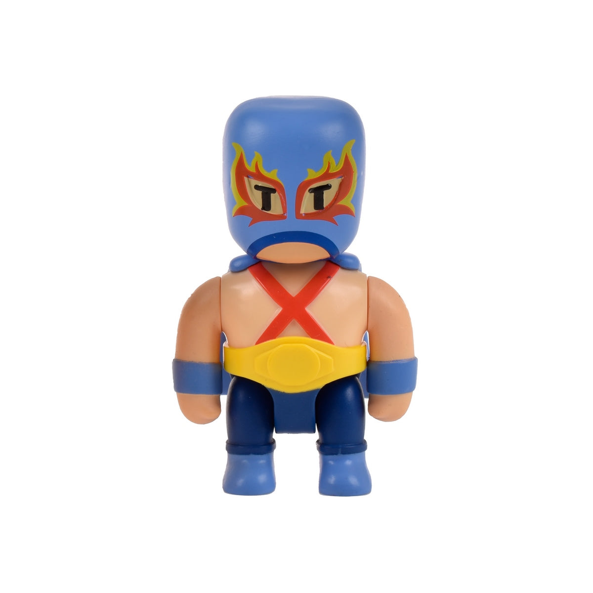 Figura 8 Cm Articulada Stumble Guys - Luchador
