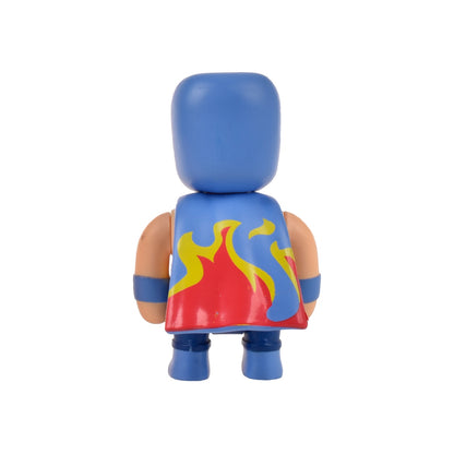 Figura 8 Cm Articulada Stumble Guys - Luchador