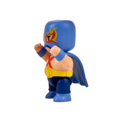Figura 8 Cm Articulada Stumble Guys - Luchador