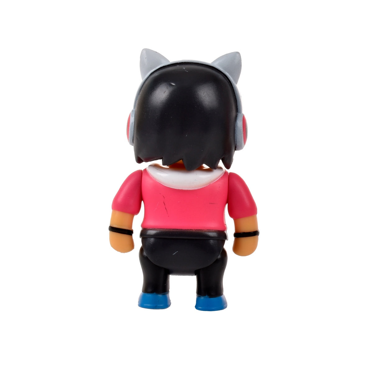 Figura 8 Cm Articulada Stumble Guys - Gamer Gina