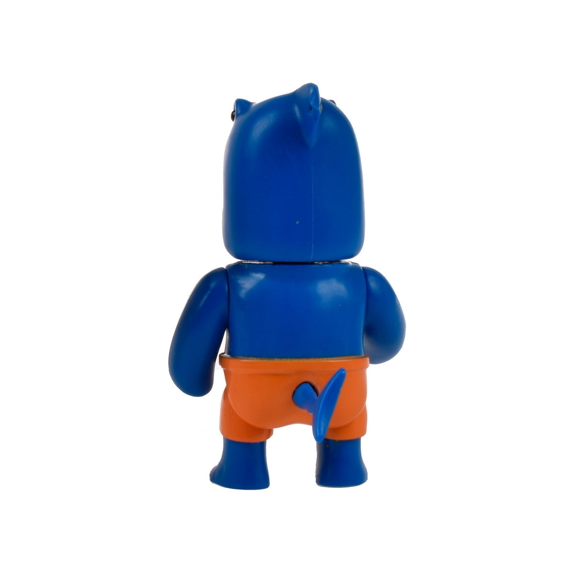 Figura 8 Cm Articulada Stumble Guys - Megalodon