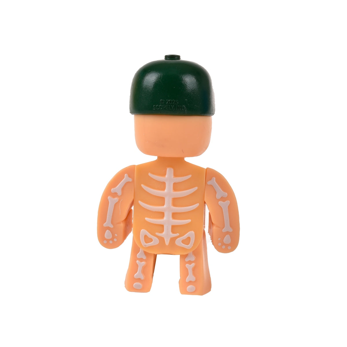 Figura 8 Cm Articulada Stumble Guys - Inside Out
