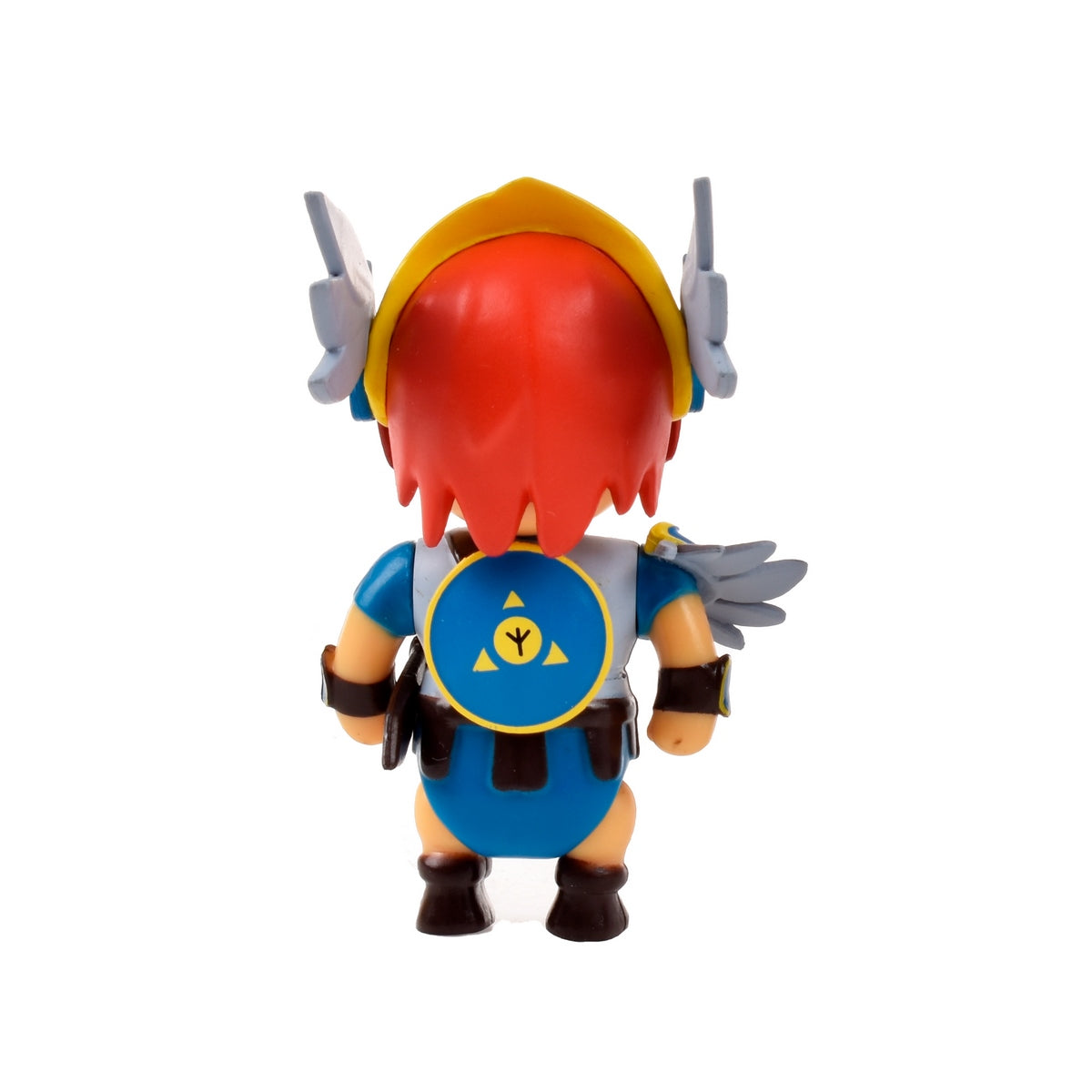 Figura 8 Cm Articulada Stumble Guys - Valkyrie