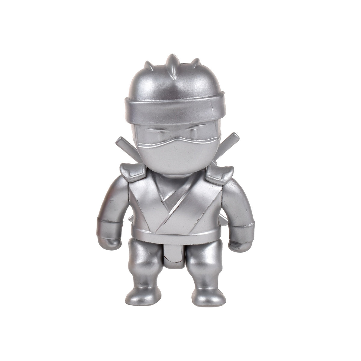 Figura 8 Cm Articulada Stumble Guys - Metal Ninja