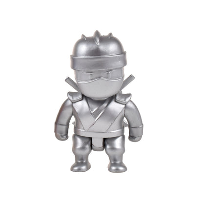 Figura 8 Cm Articulada Stumble Guys - Metal Ninja