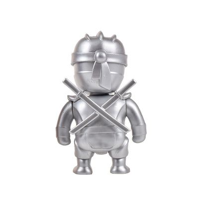 Figura 8 Cm Articulada Stumble Guys - Metal Ninja