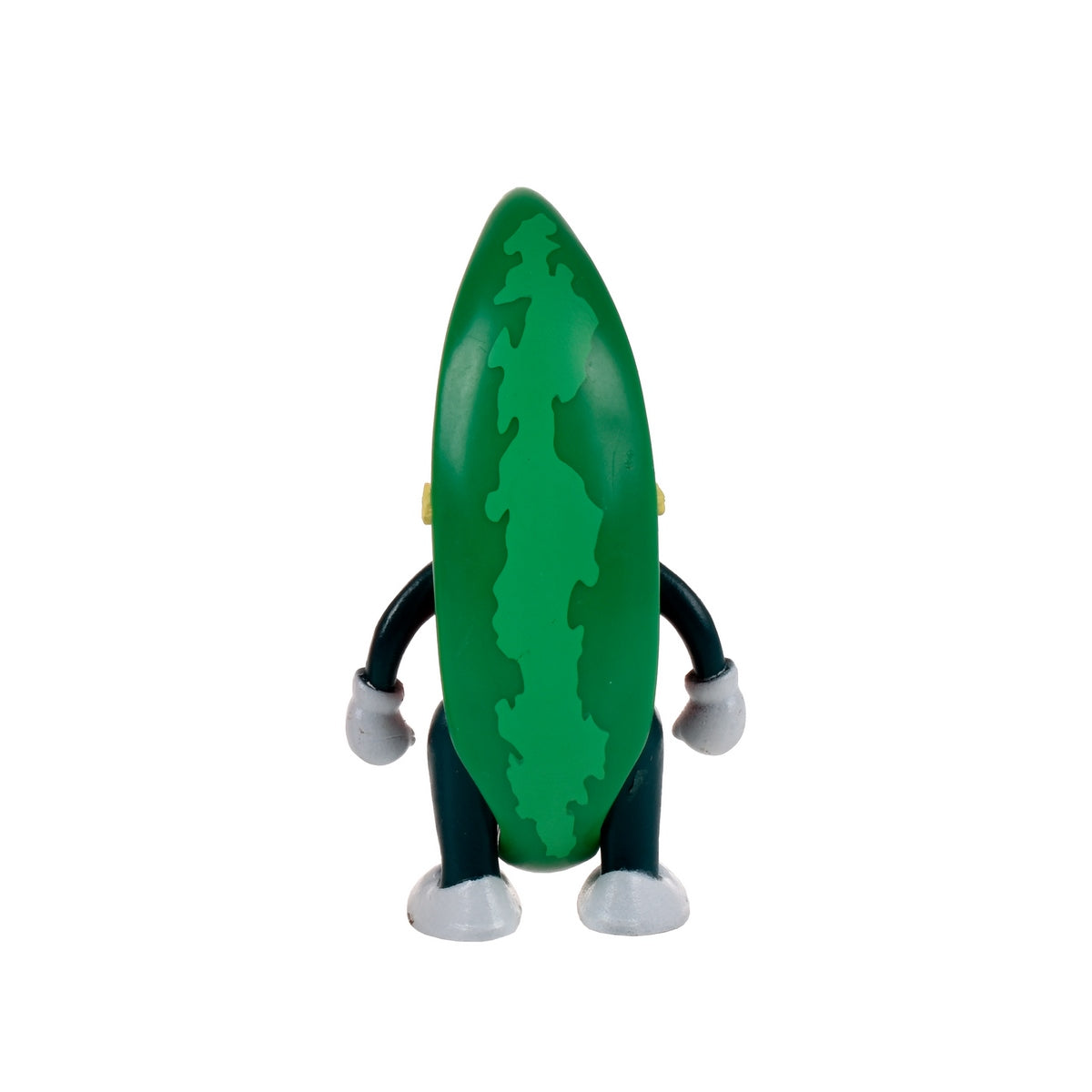 Figura 8 Cm Articulada Stumble Guys - Watermelon Guy