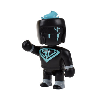 Figura 12 Cms Stumble Guys Mythic - Negaton Smashgloves