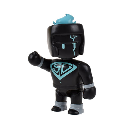 Figura 12 Cms Stumble Guys Mythic - Negaton Smashgloves