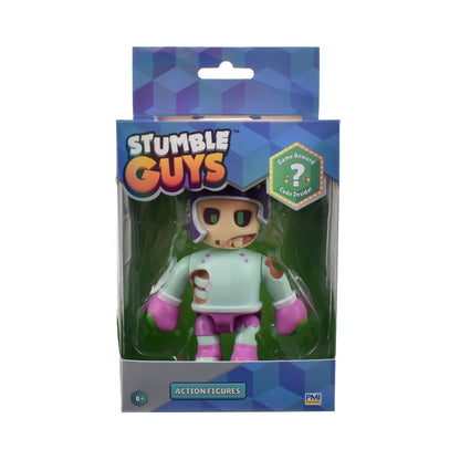 Figura 12 Cms Stumble Guys Mythic - Toxic Boxer