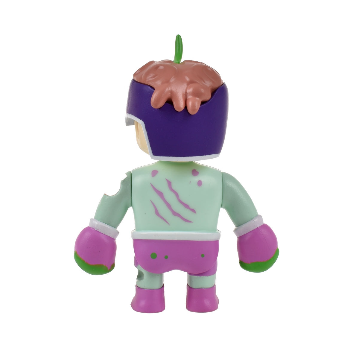 Figura 12 Cms Stumble Guys Mythic - Toxic Boxer