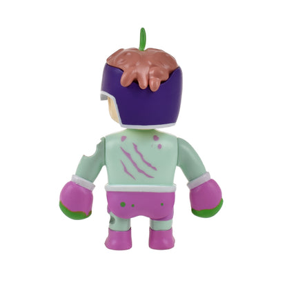 Figura 12 Cms Stumble Guys Mythic - Toxic Boxer