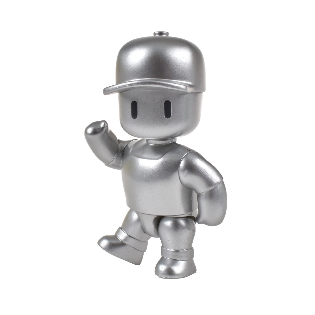 Figura 12 Cms Stumble Guys Mythic - Metal Mr.stumble