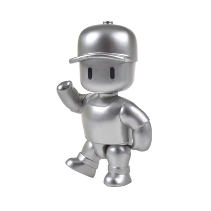 Figura 12 Cms Stumble Guys Mythic - Metal Mr.stumble