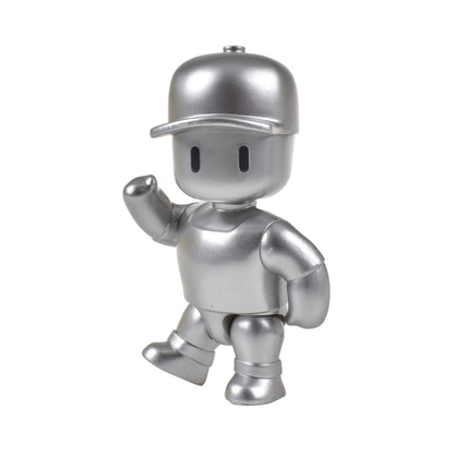 Figura 12 Cms Stumble Guys Mythic - Metal Mr.stumble