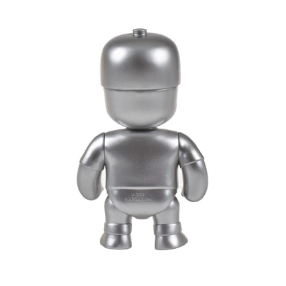 Figura 12 Cms Stumble Guys Mythic - Metal Mr.stumble