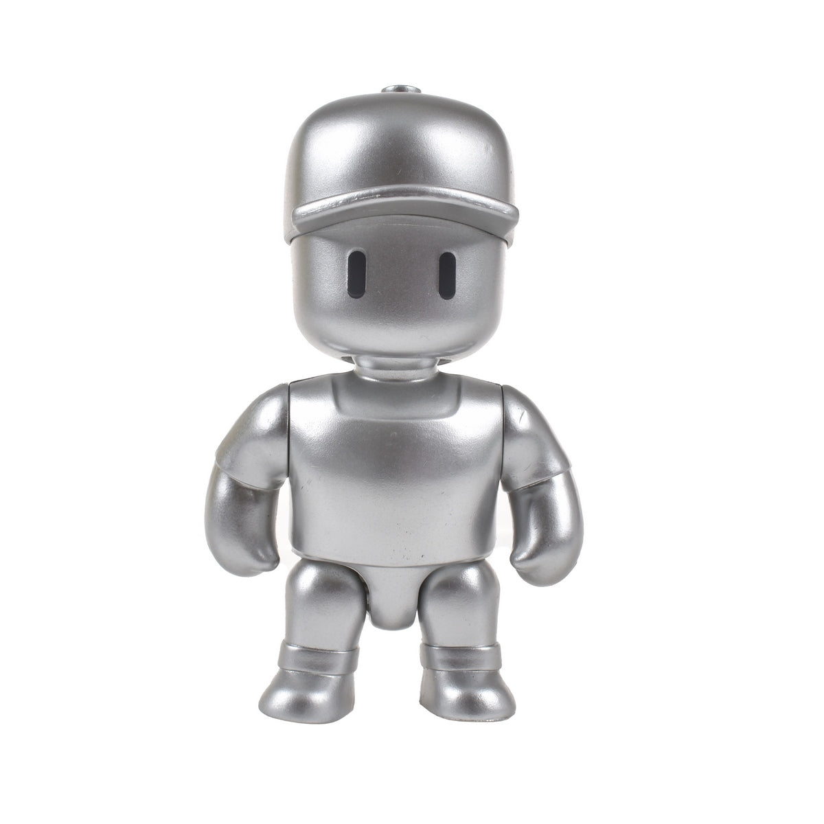 Figura 12 Cms Stumble Guys Mythic - Metal Mr.stumble