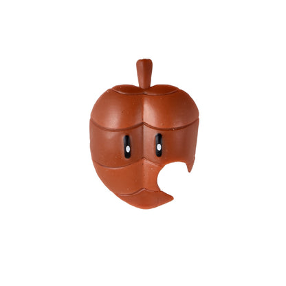Figura 6 Cm Con Accesorio Super Mario De Nintendo - Raccoon Mario